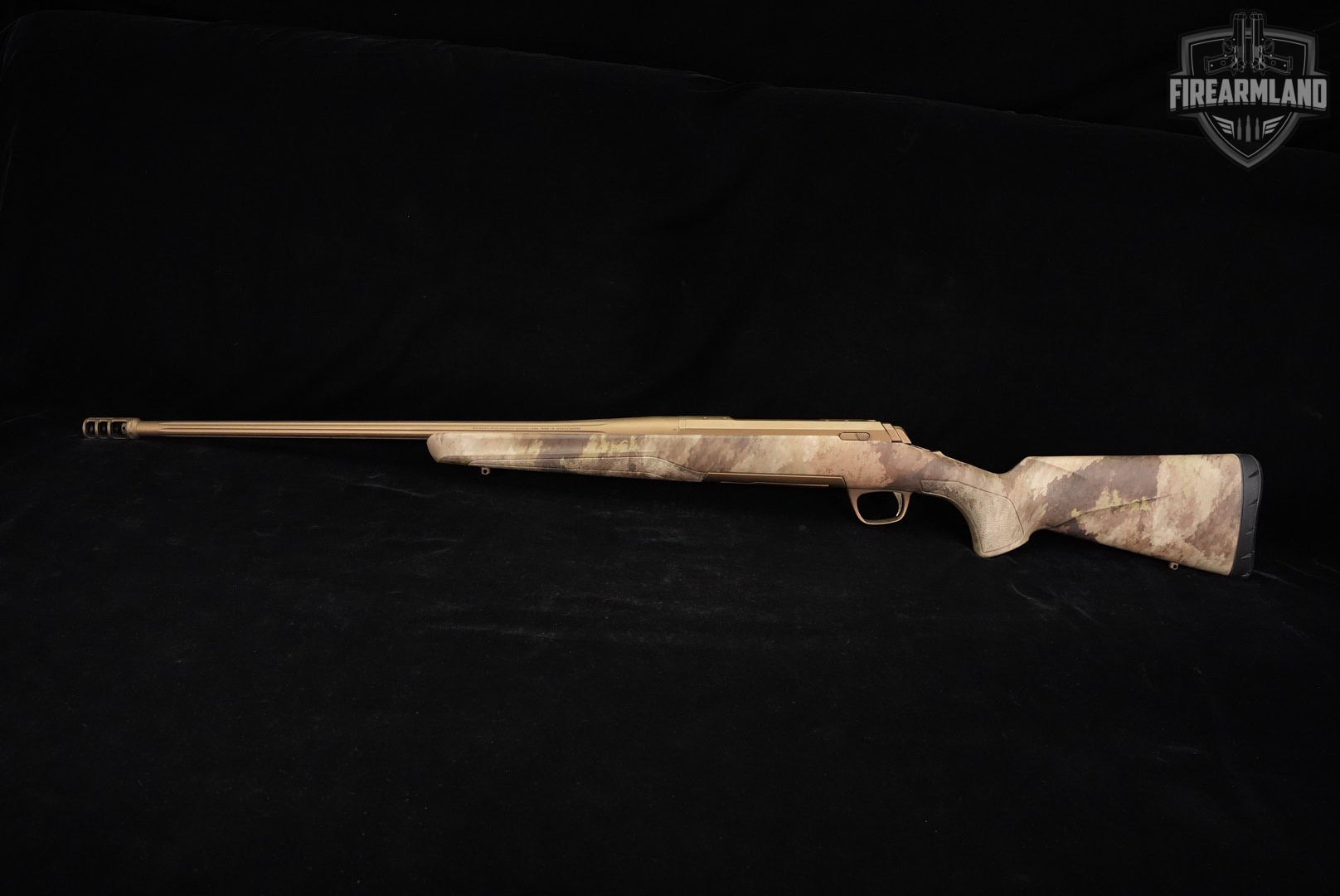 Browning X-Bolt Hell's Canyon Speed 270 Win 22" Xbolt-img-7
