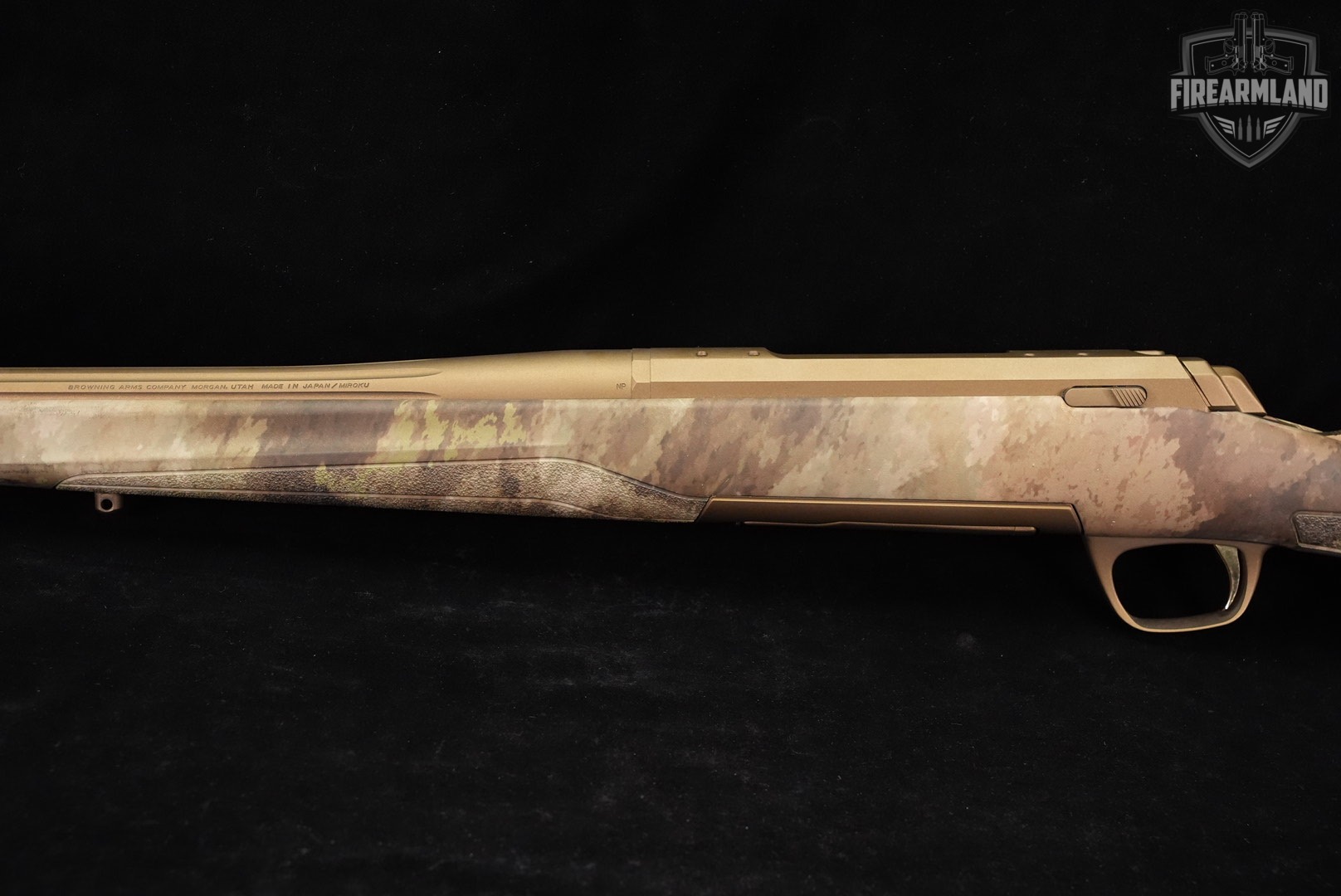 Browning X-Bolt Hell's Canyon Speed 270 Win 22" Xbolt-img-9