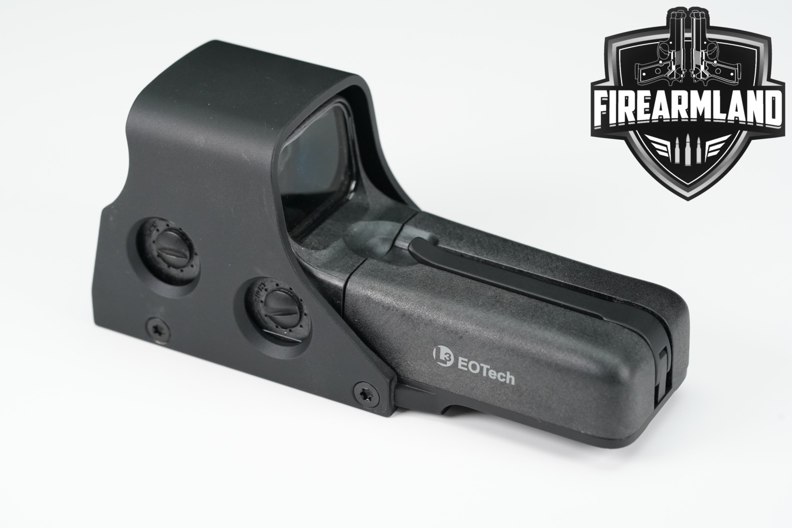 EOTECH HWS 512 in Excellent Condition Thumbnail