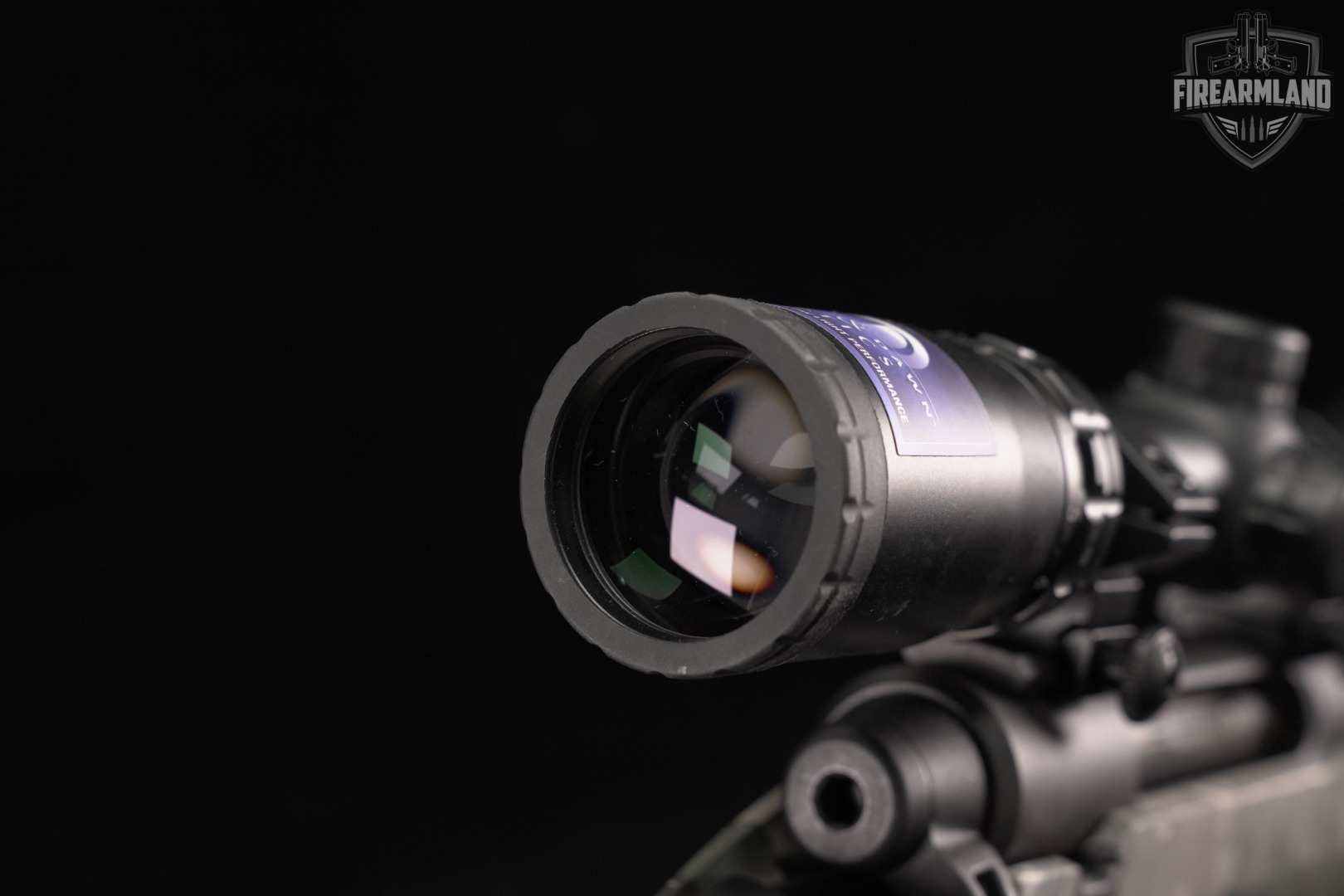 Savage Arms AXIS II XP 243 Win 22" Blued +ORIG BOX, BUSHNELL SCOPE-img-20
