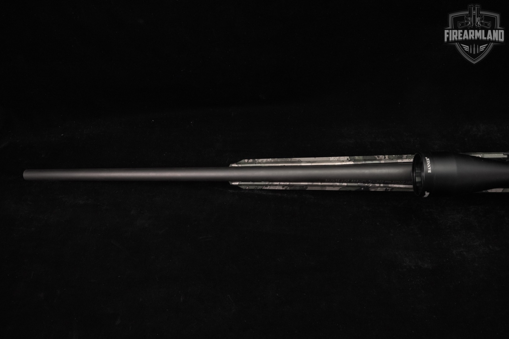 Savage Arms AXIS II XP 243 Win 22" Blued +ORIG BOX, BUSHNELL SCOPE-img-9