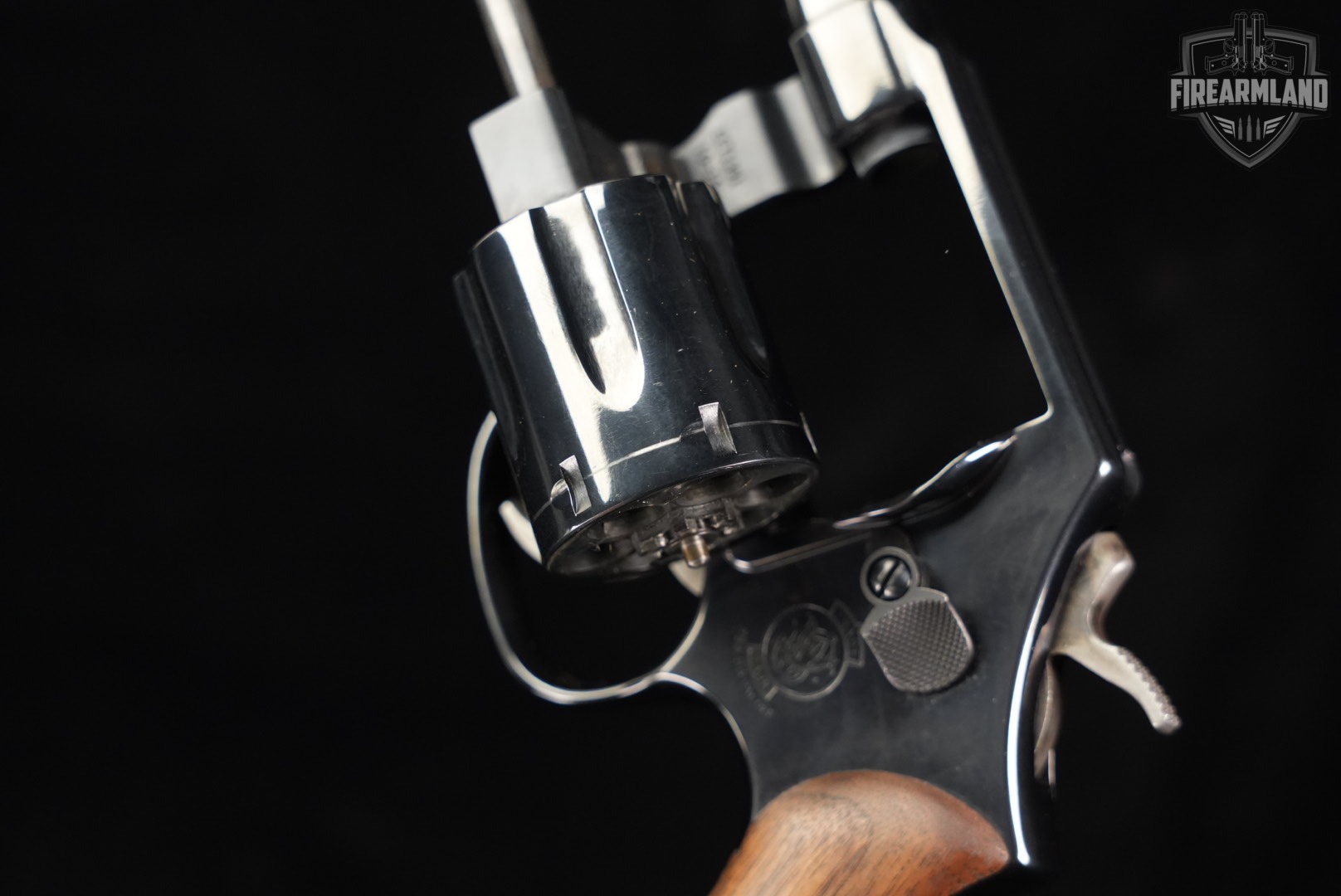 Smith & Wesson Model 10-15 Classic 38 Special S&W +P 4" Blued +ORIG CASE-img-18