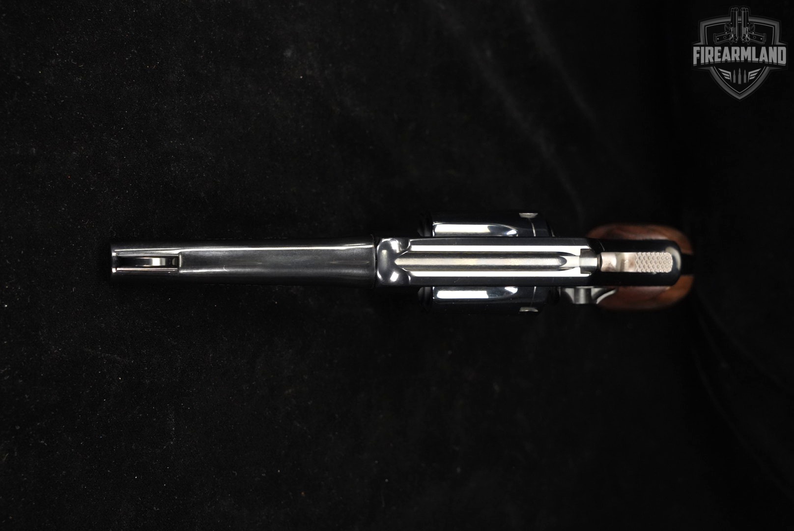 Smith & Wesson Model 10-15 Classic 38 Special S&W +P 4" Blued +ORIG CASE-img-7