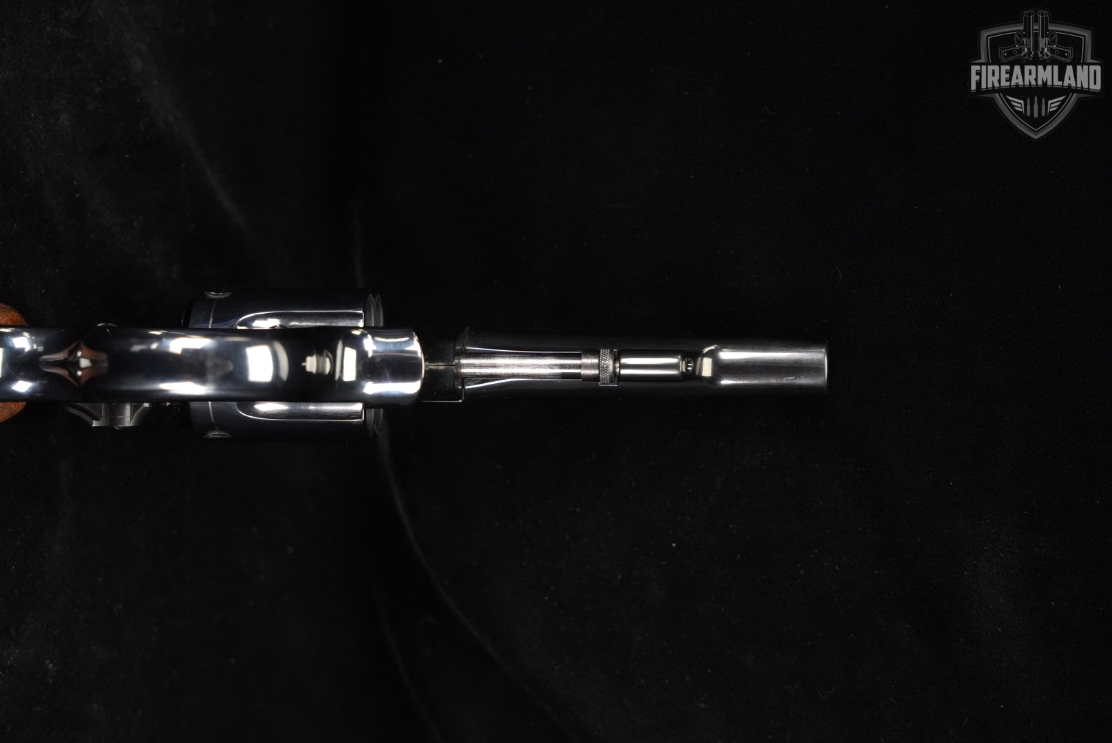 Smith & Wesson Model 10-15 Classic 38 Special S&W +P 4" Blued +ORIG CASE-img-8