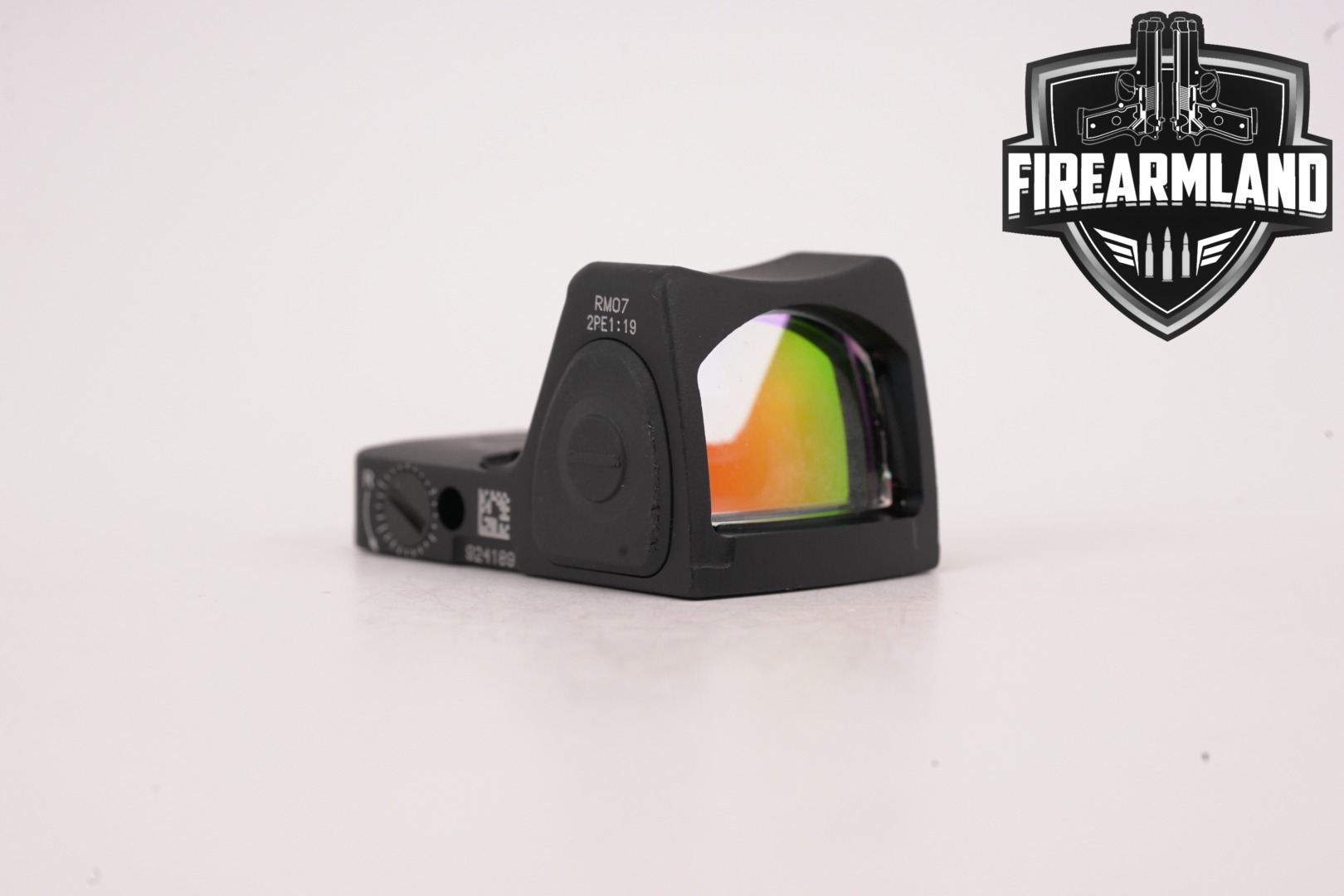 Trijicon RM07 in Very Good Condition Thumbnail