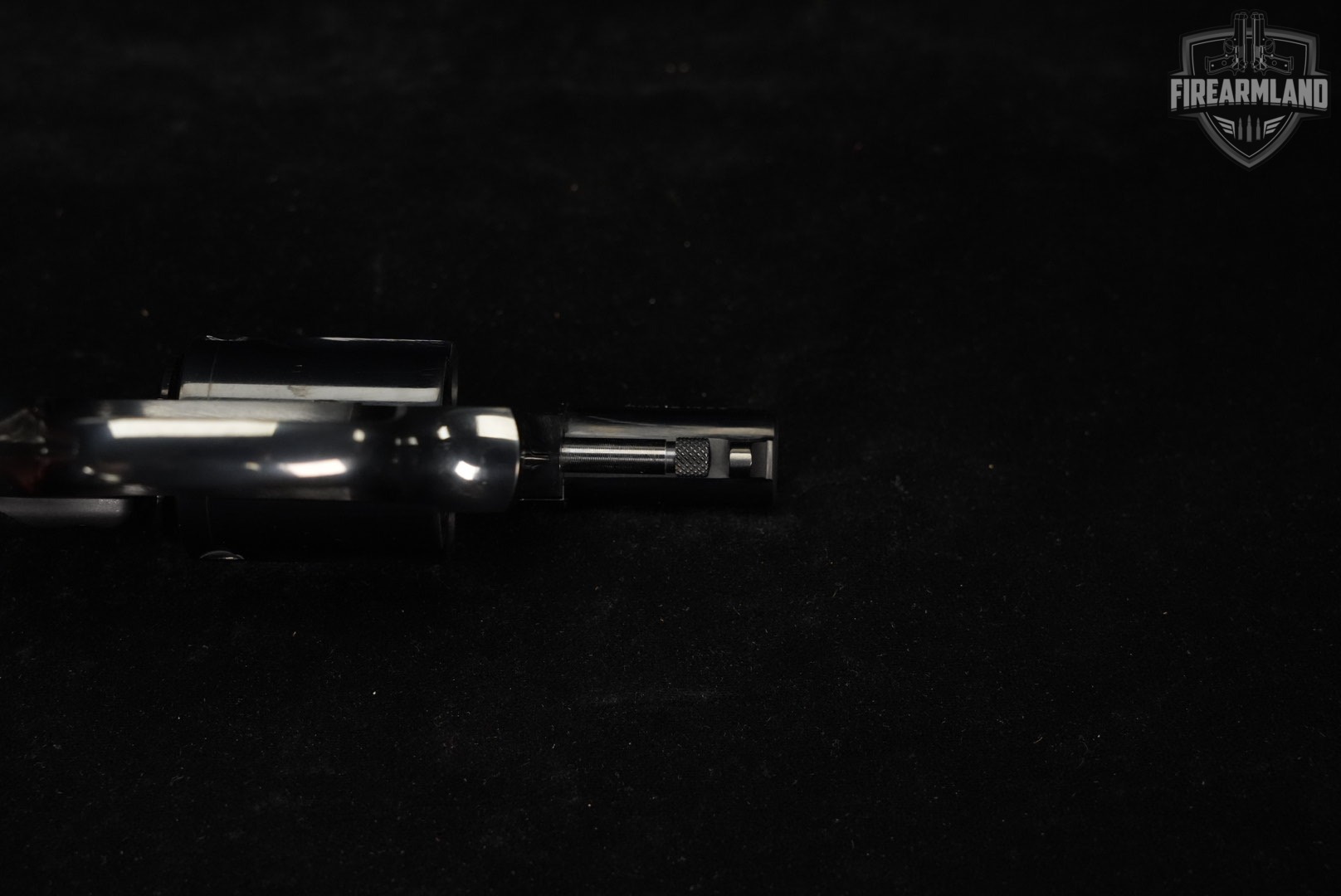 Heritage Manufacturing Roscoe 38 Special +P Rated 2" Blued DA/SA-img-6