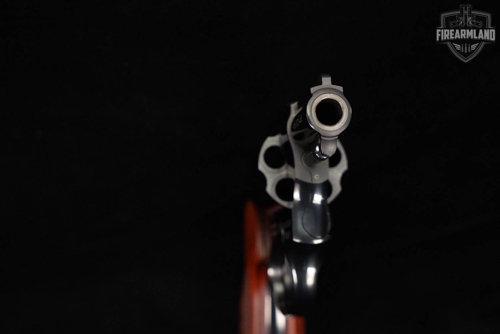 Heritage Manufacturing Roscoe 38 Special +P Rated 2" Blued DA/SA-img-9