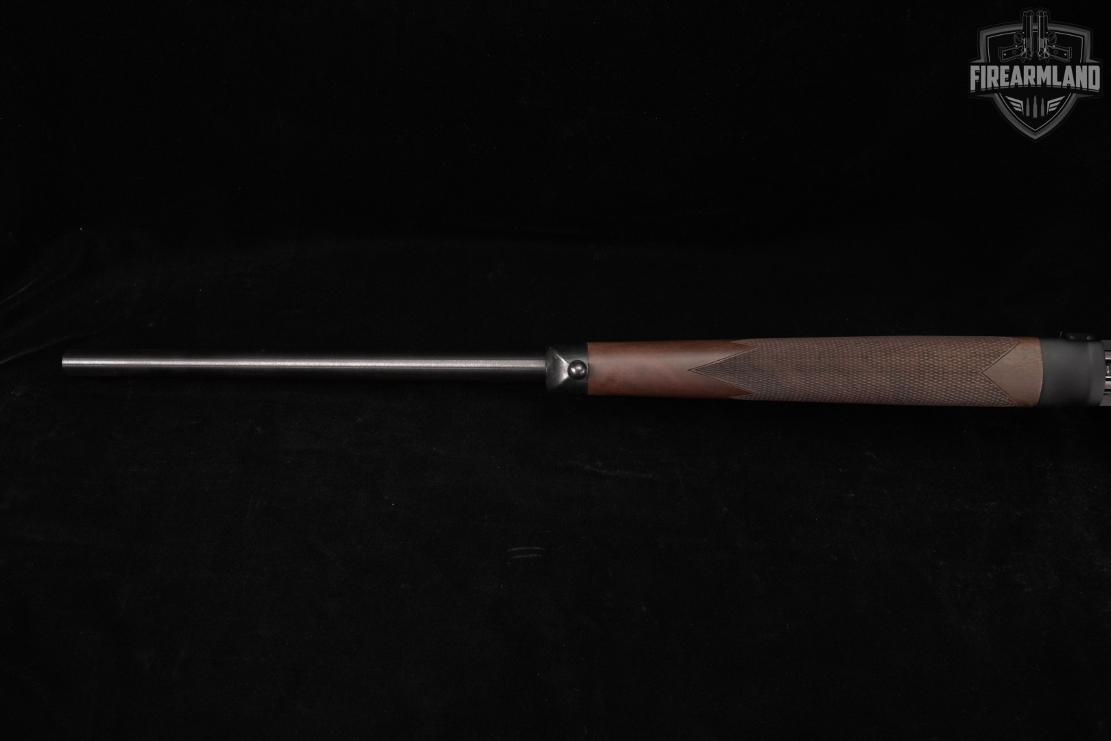 Henry Long Ranger Sighted 308 Winchester 20" Black & Walnut +2 MAGS-img-11