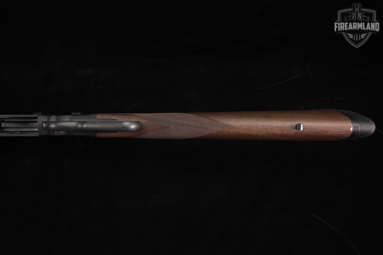 Henry Long Ranger Sighted 308 Winchester 20" Black & Walnut +2 MAGS-img-12