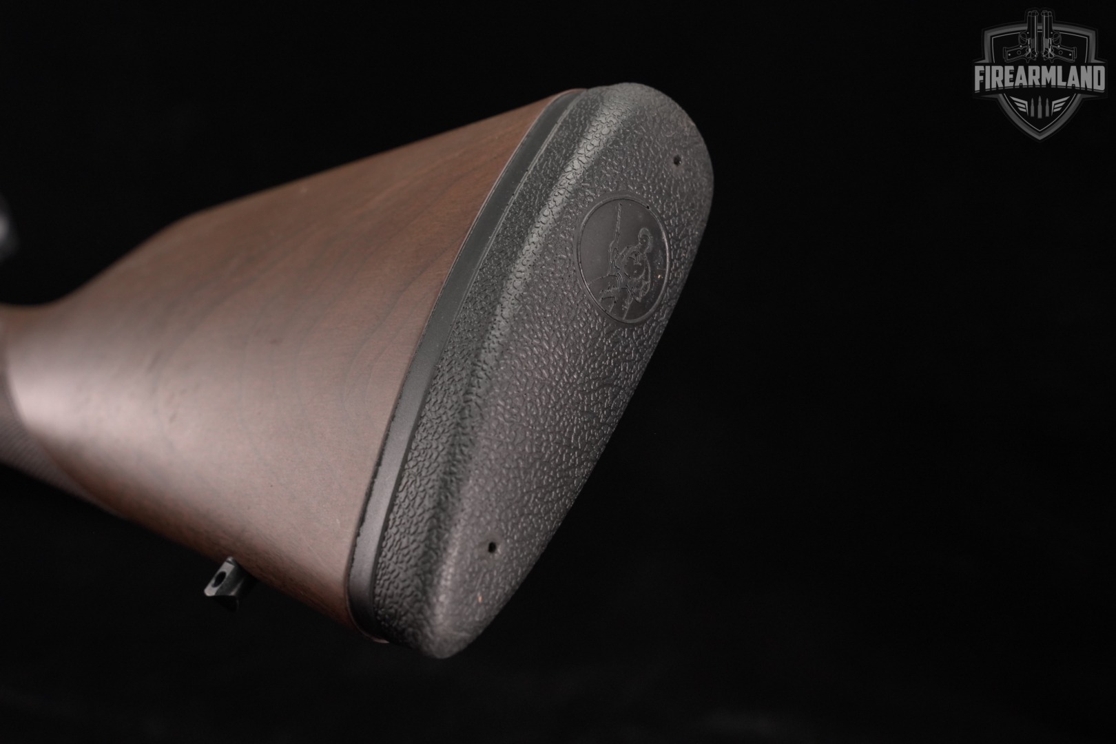 Henry Long Ranger Sighted 308 Winchester 20" Black & Walnut +2 MAGS-img-13