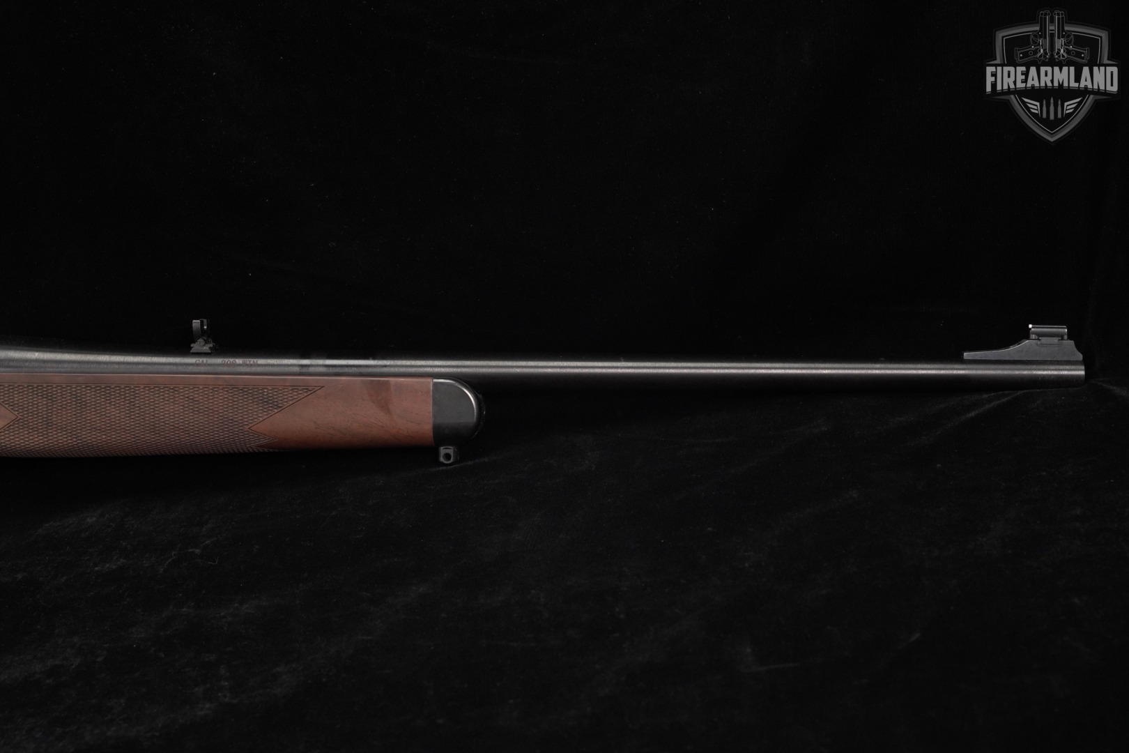 Henry Long Ranger Sighted 308 Winchester 20" Black & Walnut +2 MAGS-img-5