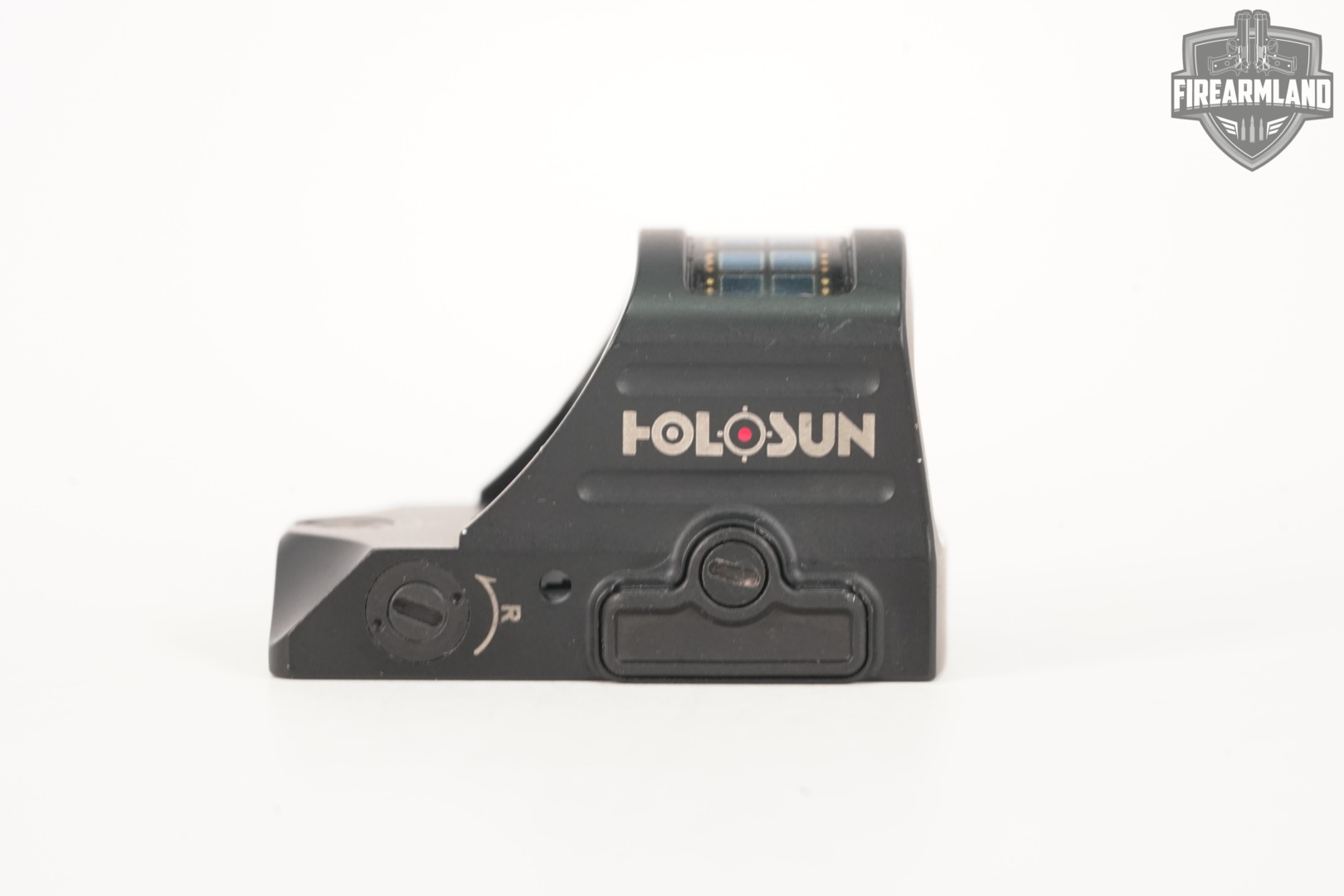 Holosun HS407C X2 2 MOA Red Dot Sight HS-407C RDS-img-4