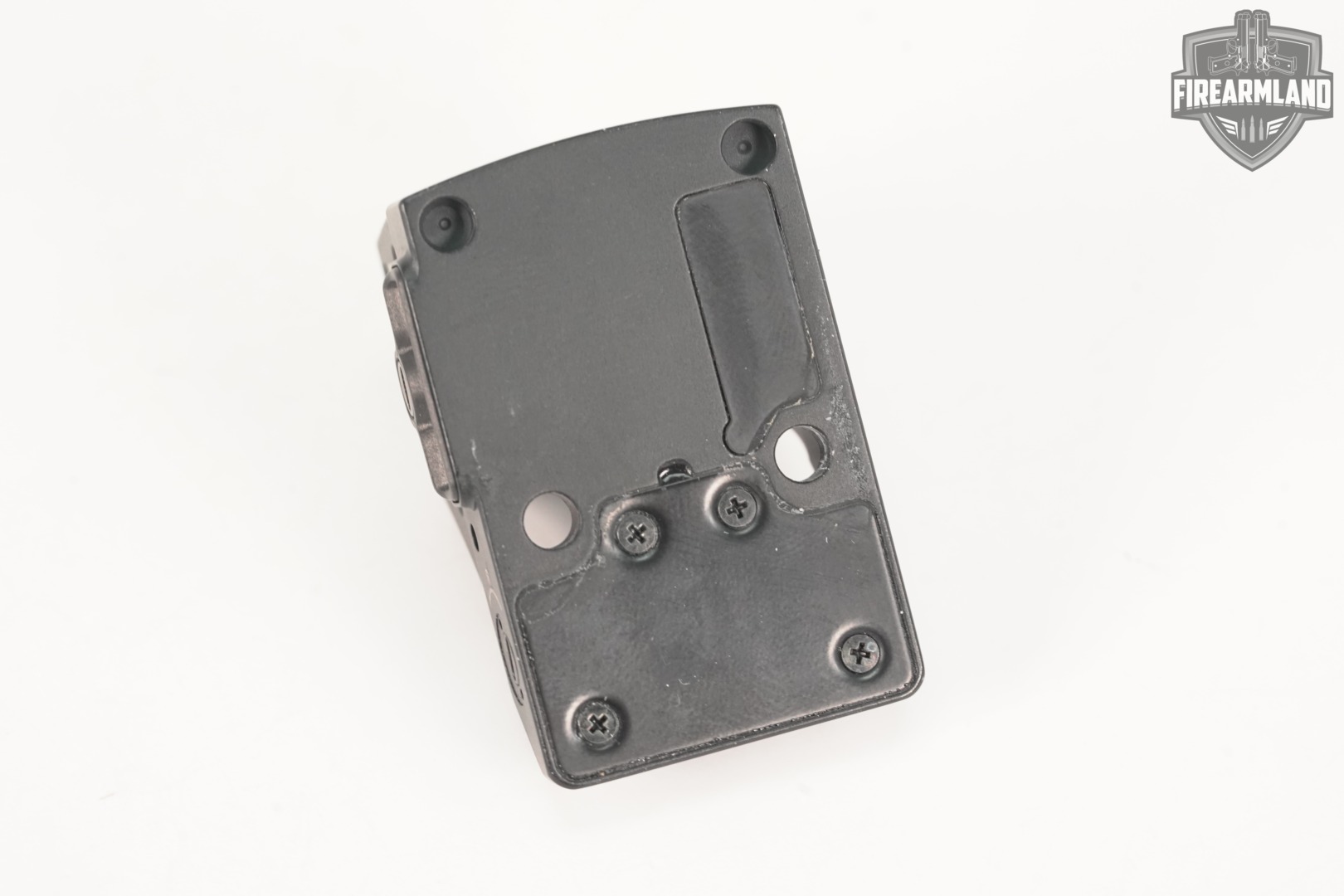 Holosun HS407C X2 2 MOA Red Dot Sight HS-407C RDS-img-6