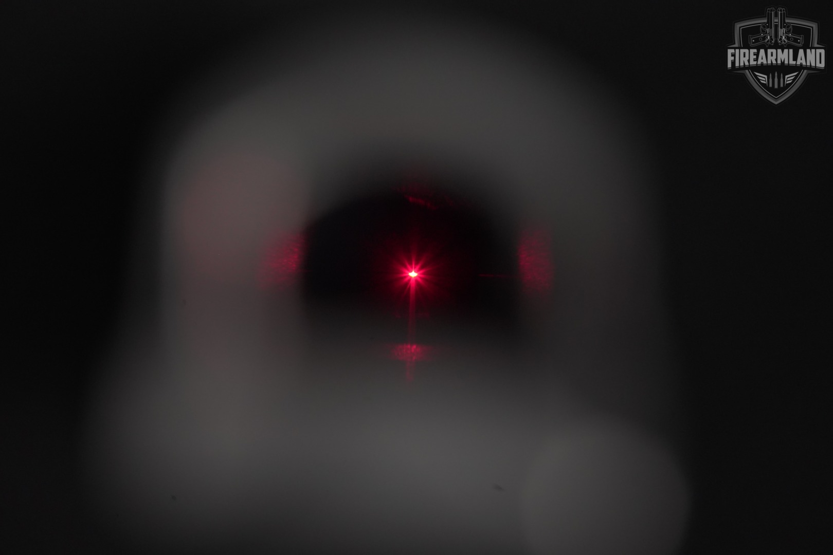 Holosun HS407C X2 2 MOA Red Dot Sight HS-407C RDS-img-7