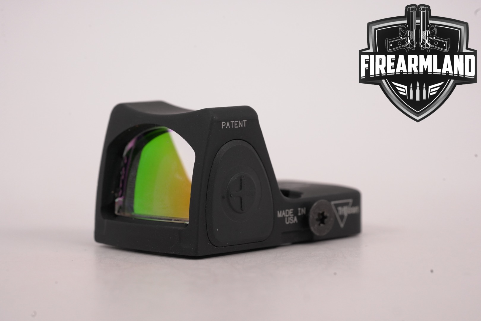 Trijicon RMR RM06 in Very Good Condition Thumbnail