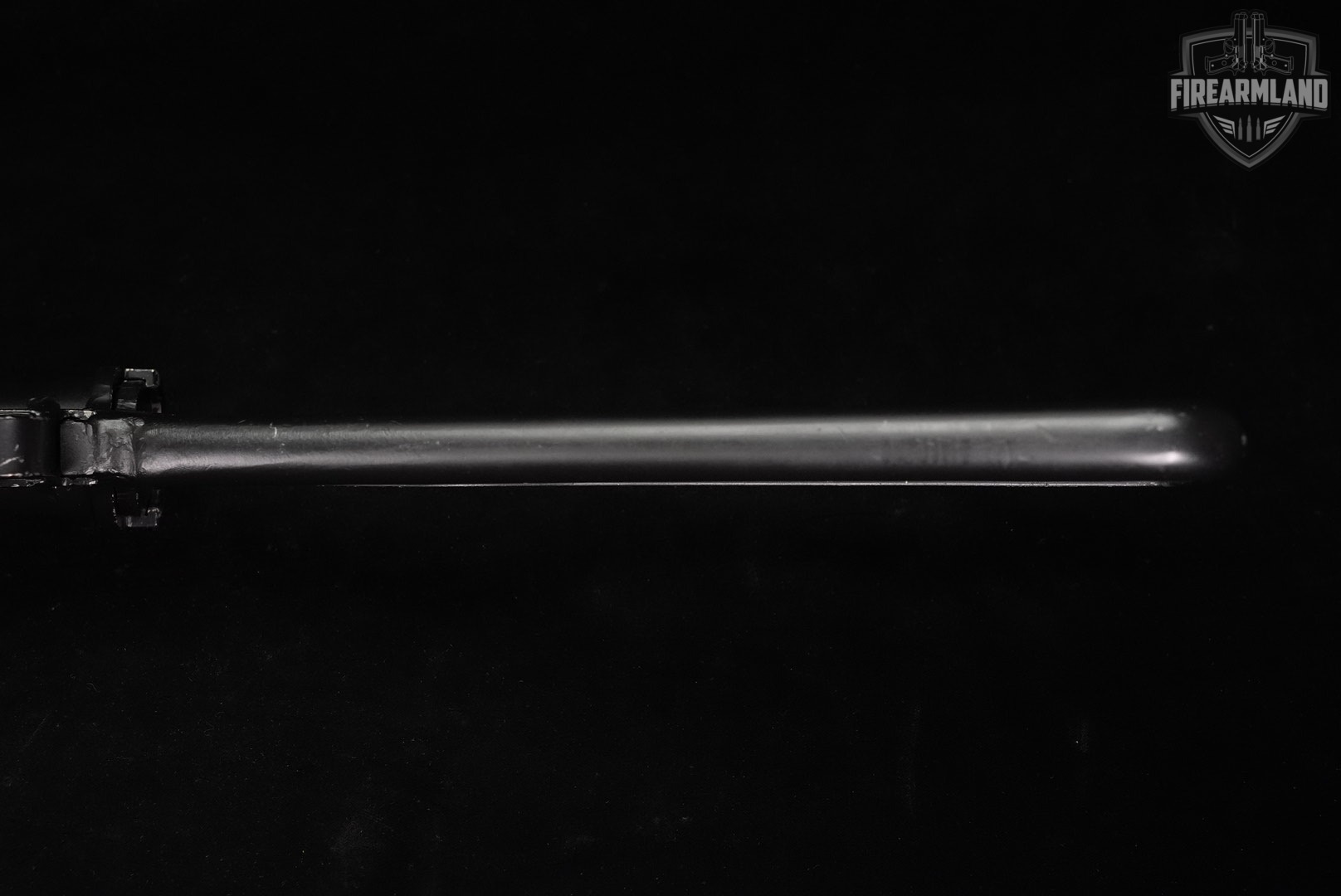 FULLY TRANSFERABLE Interport Inc STEN Mk II 9mm Mark 2 MG +11 MAGS, BAYONET-img-14