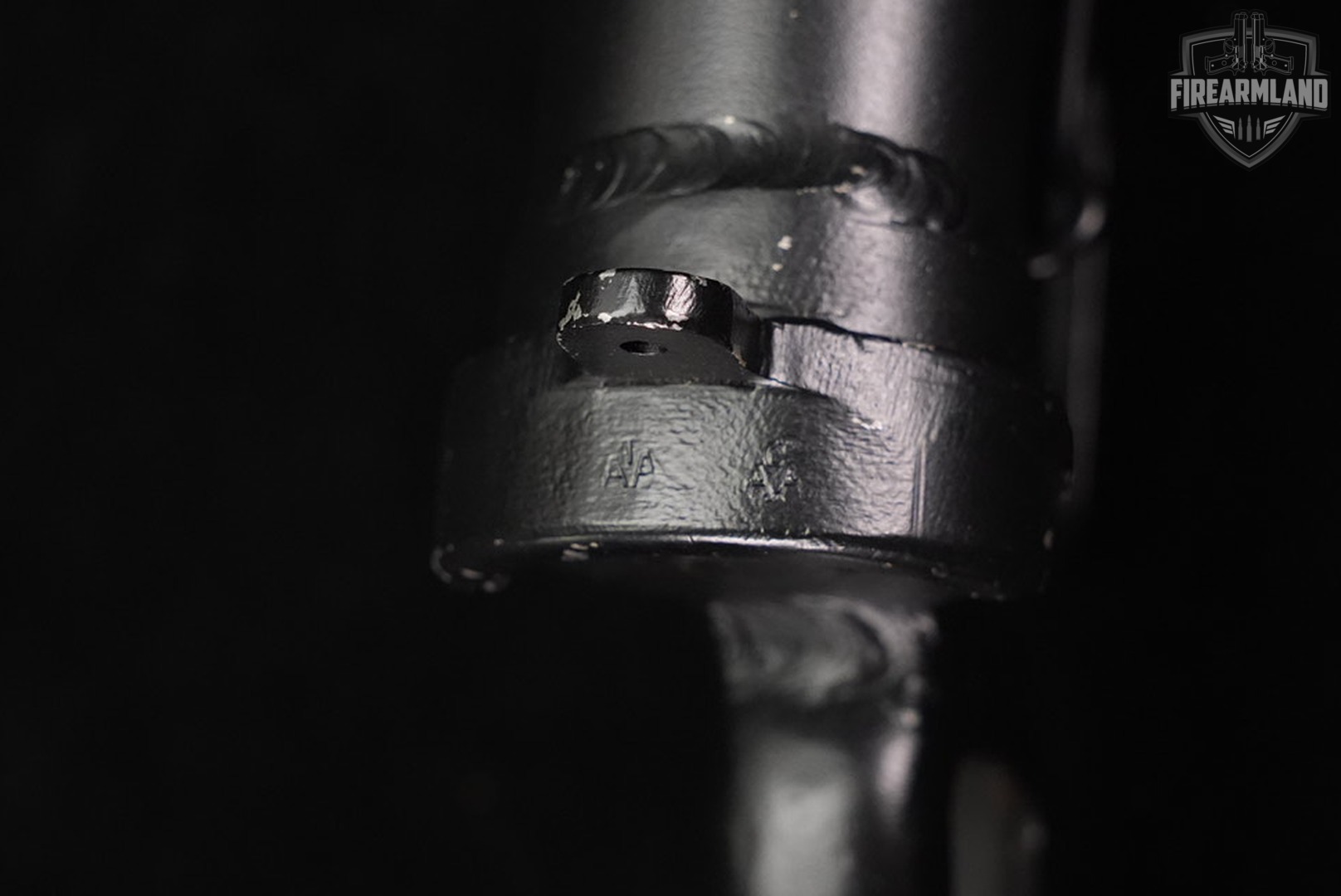 FULLY TRANSFERABLE Interport Inc STEN Mk II 9mm Mark 2 MG +11 MAGS, BAYONET-img-25