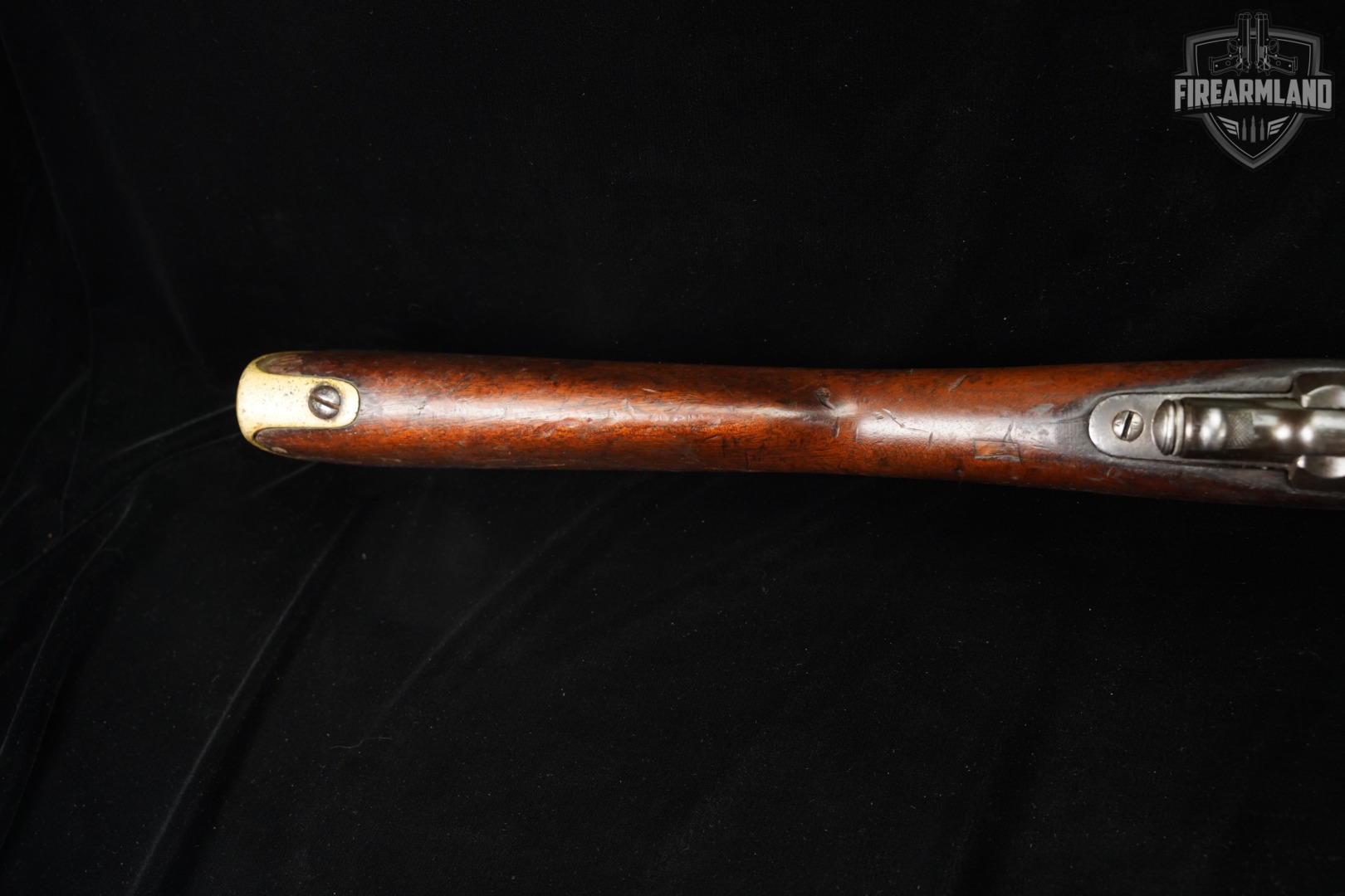 ANTIQUE 1880 MAS Mle 1874 Carabine De Cavalerie M.80 11x59mmR Gras Cavalry-img-10