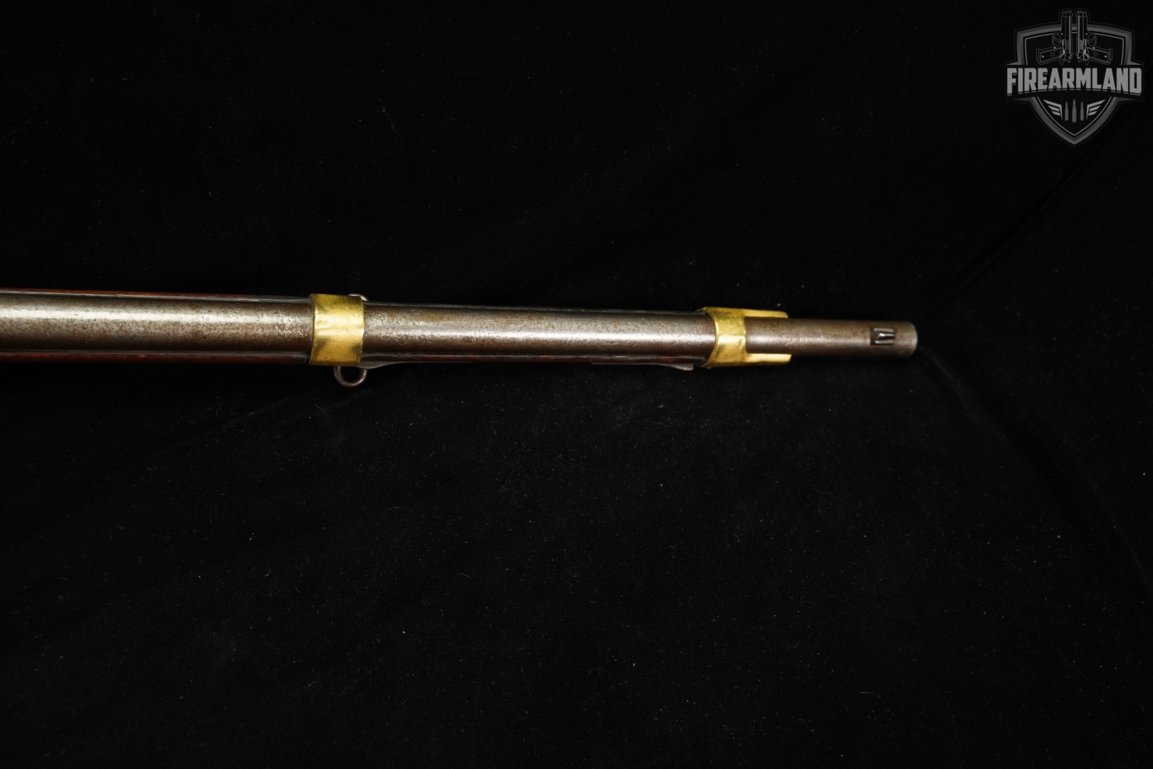 ANTIQUE 1880 MAS Mle 1874 Carabine De Cavalerie M.80 11x59mmR Gras Cavalry-img-12