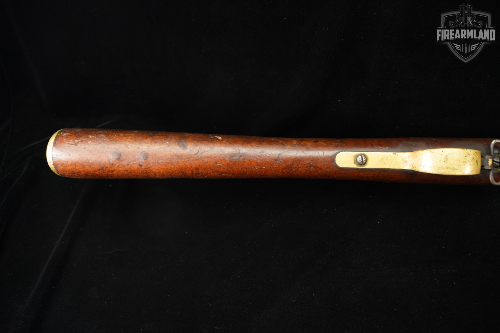 ANTIQUE 1880 MAS Mle 1874 Carabine De Cavalerie M.80 11x59mmR Gras Cavalry-img-13
