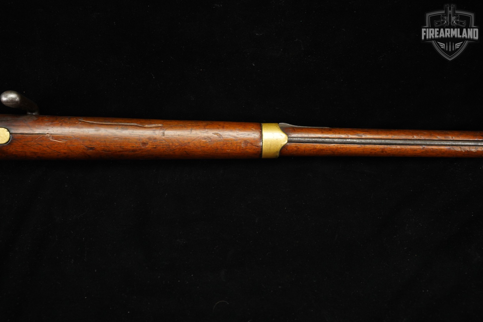 ANTIQUE 1880 MAS Mle 1874 Carabine De Cavalerie M.80 11x59mmR Gras Cavalry-img-14