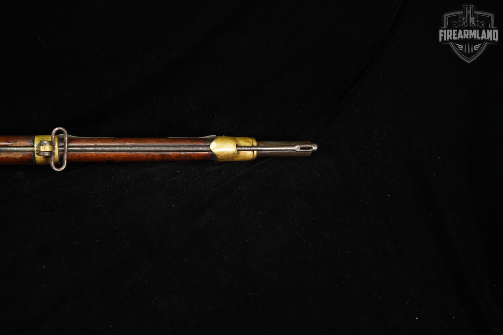 ANTIQUE 1880 MAS Mle 1874 Carabine De Cavalerie M.80 11x59mmR Gras Cavalry-img-15