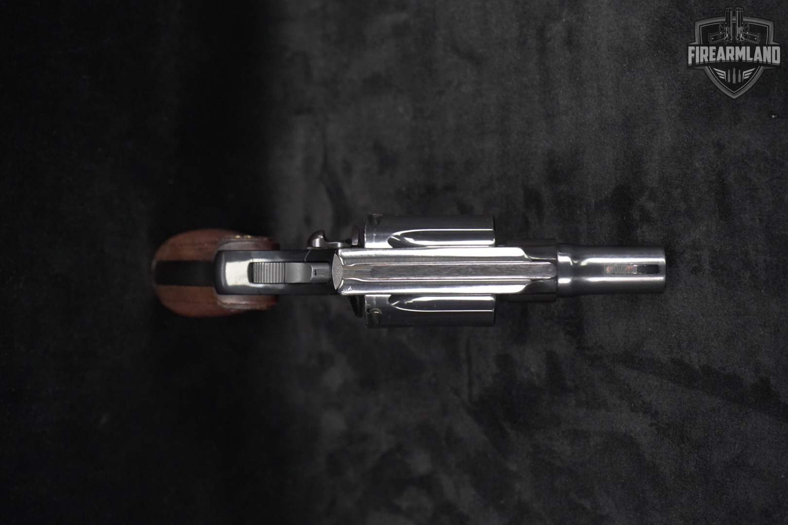Used Colt Detective Special Auction | FirearmLand