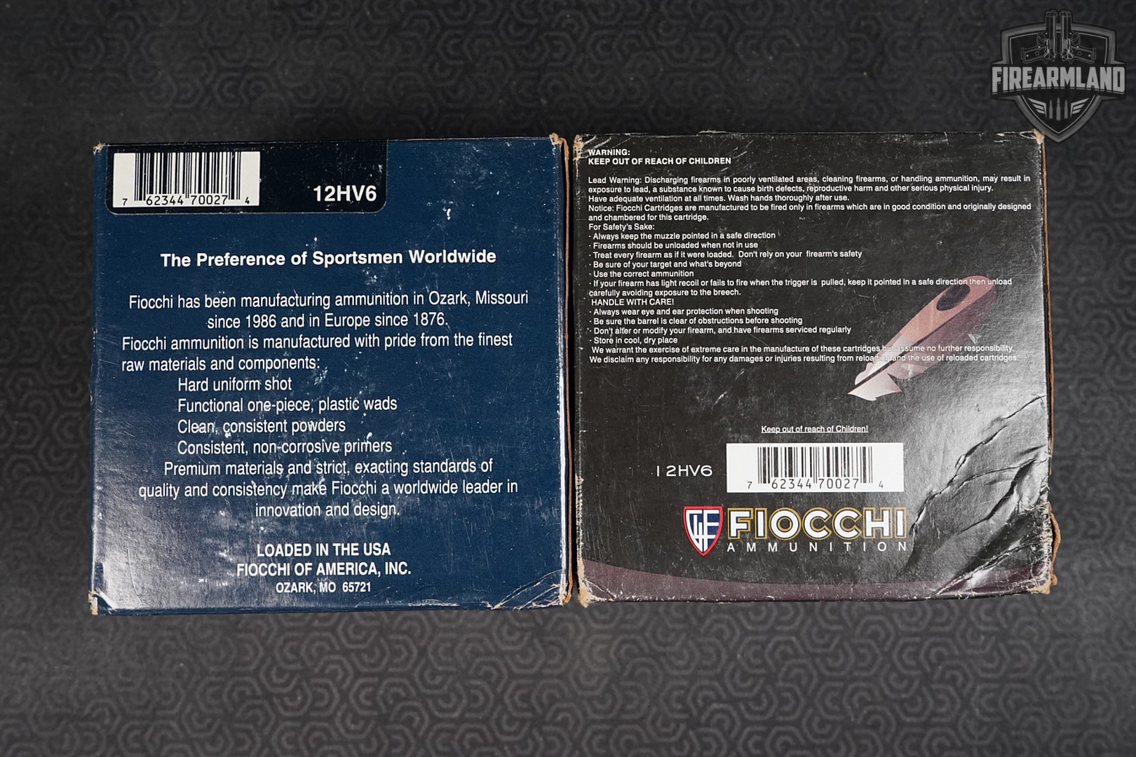 500 RDS! 12-Gauge Ammo 12Ga Ammunition-img-5