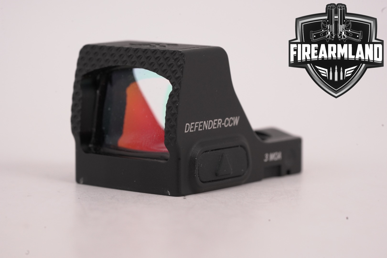 Vortex Optics Defender CCW in Very Good Condition Thumbnail