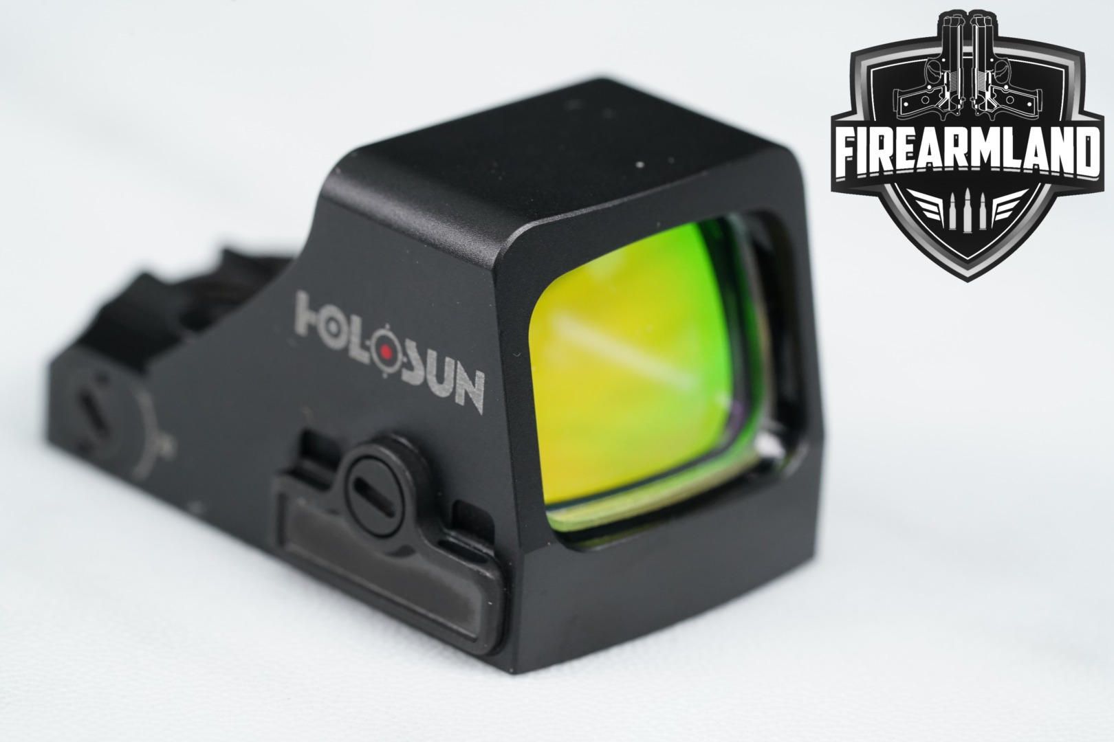 Holosun HS407K X2 in Excellent Condition Thumbnail