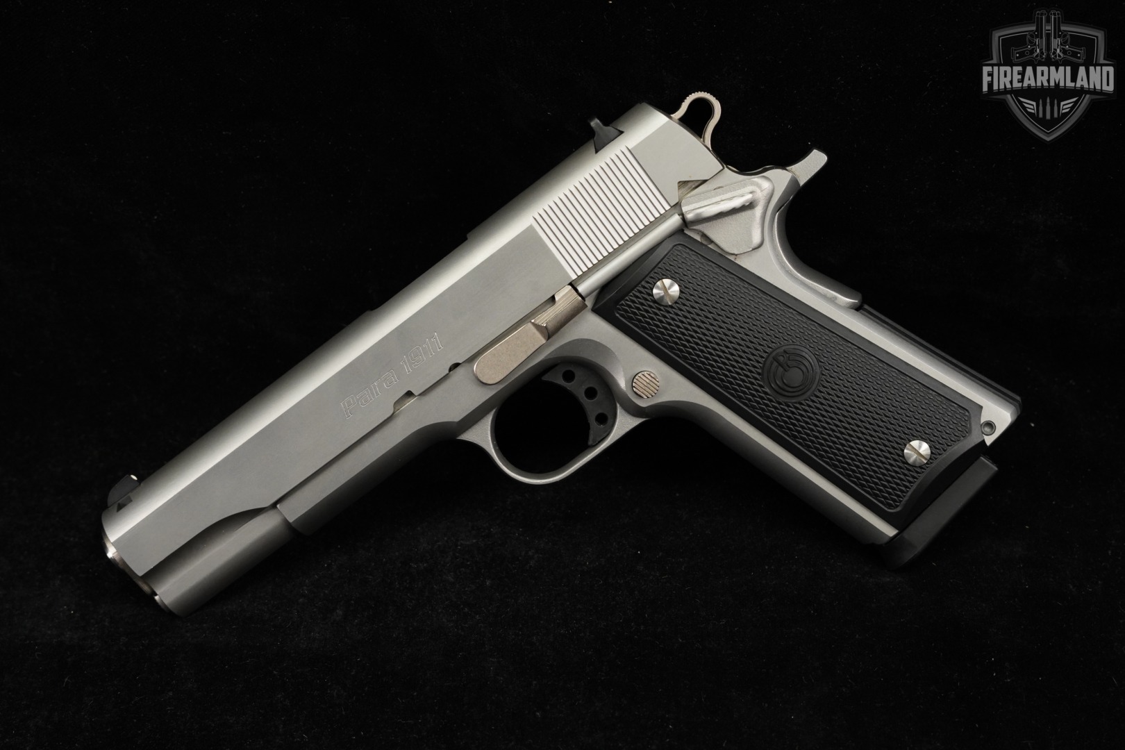 Used Para Ordnance GI Expert Stainless Auction | FirearmLand