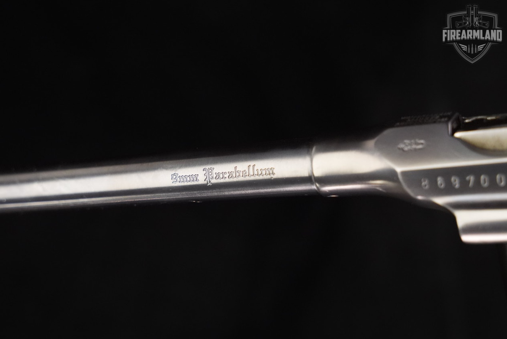 BROOMHANDLE Mauser C96 Model 1930 Commercial Federal Ordnance 9mm 5.5" C-96-img-15
