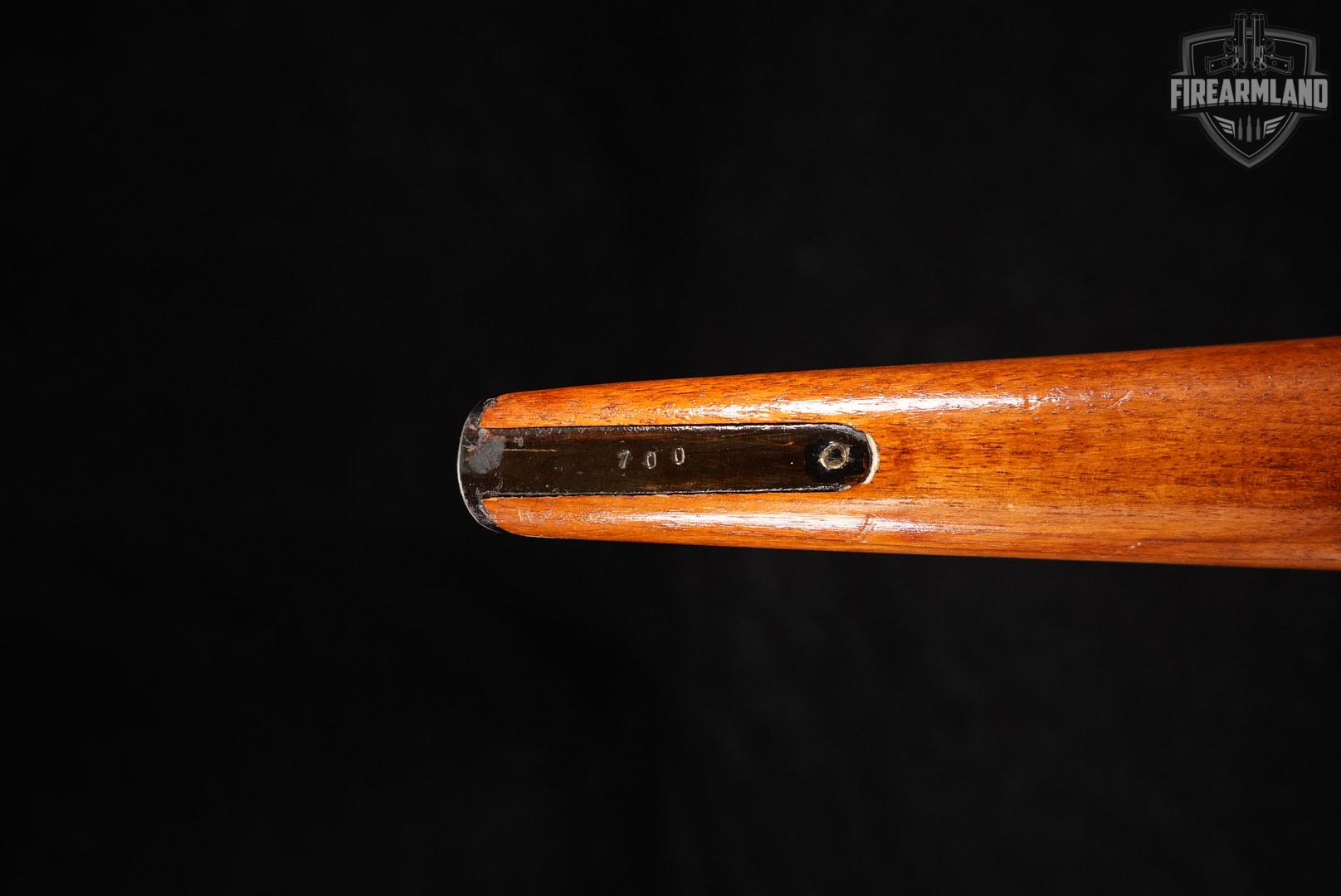 BROOMHANDLE Mauser C96 Model 1930 Commercial Federal Ordnance 9mm 5.5" C-96-img-7