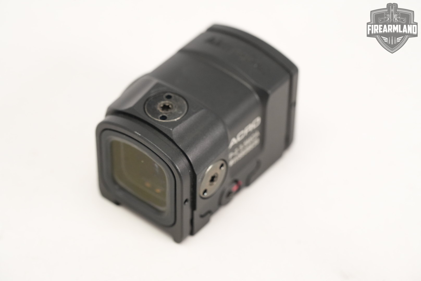 Aimpoint ACRO P-2 3.5 MOA Red Dot Sight RDS P2-img-2