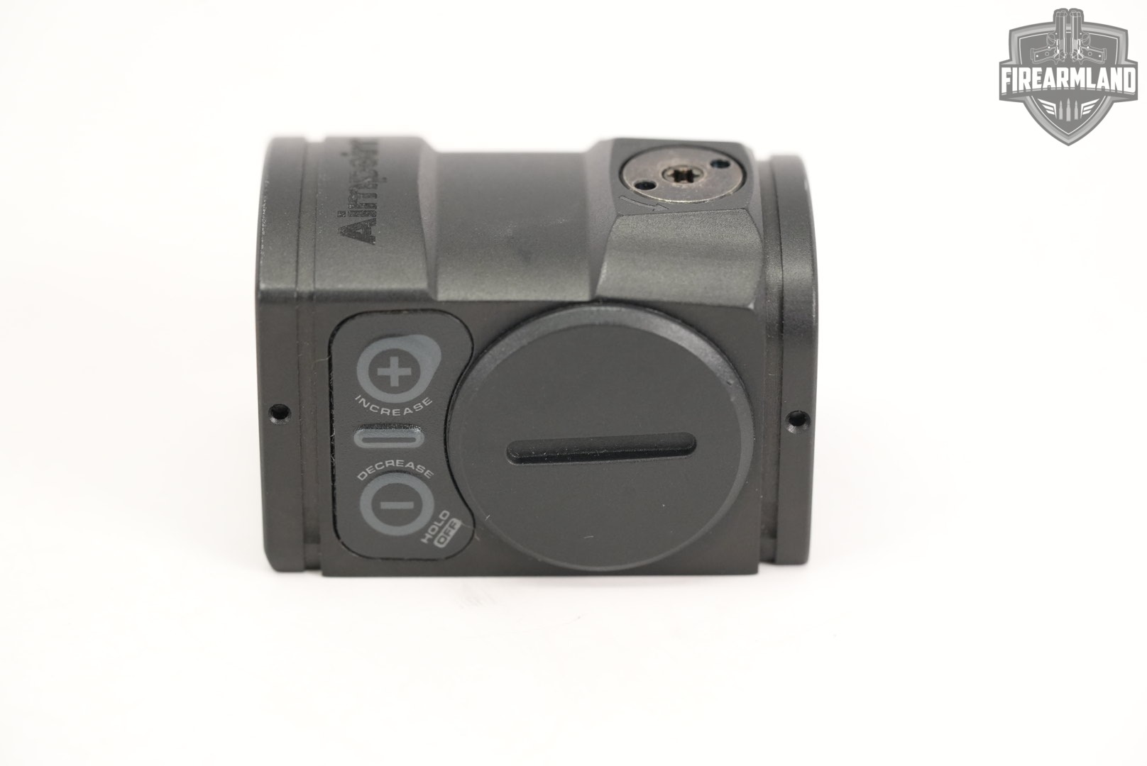 Aimpoint ACRO P-2 3.5 MOA Red Dot Sight RDS P2-img-4