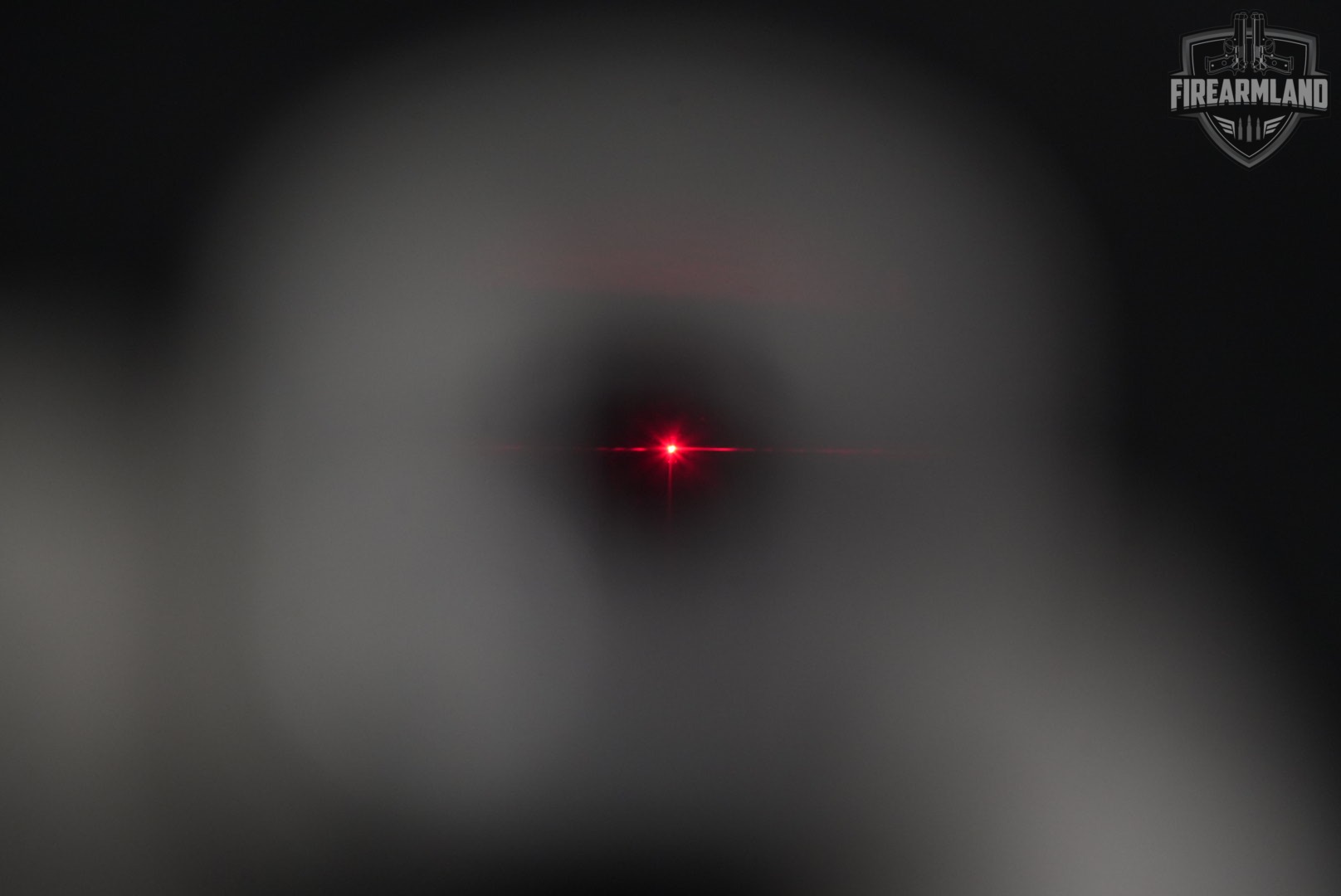 Aimpoint ACRO P-2 3.5 MOA Red Dot Sight RDS P2-img-6
