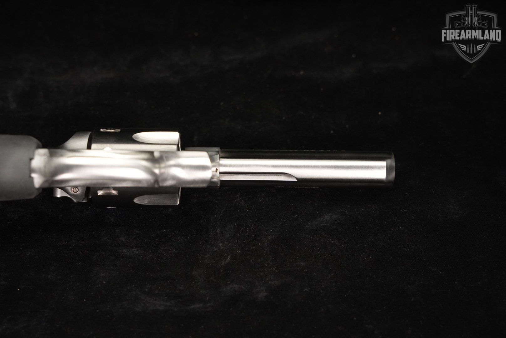 Ruger GP100 357 Magnum 4.2 Satin Stainless GP-100 +ORIG CASE-img-6