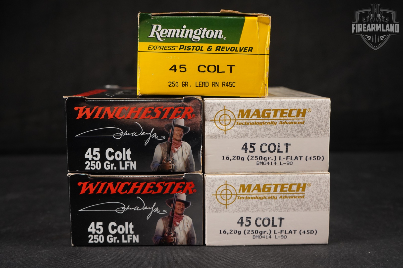 Used Multiple Manufacturers Cowboy Action Auction | FirearmLand