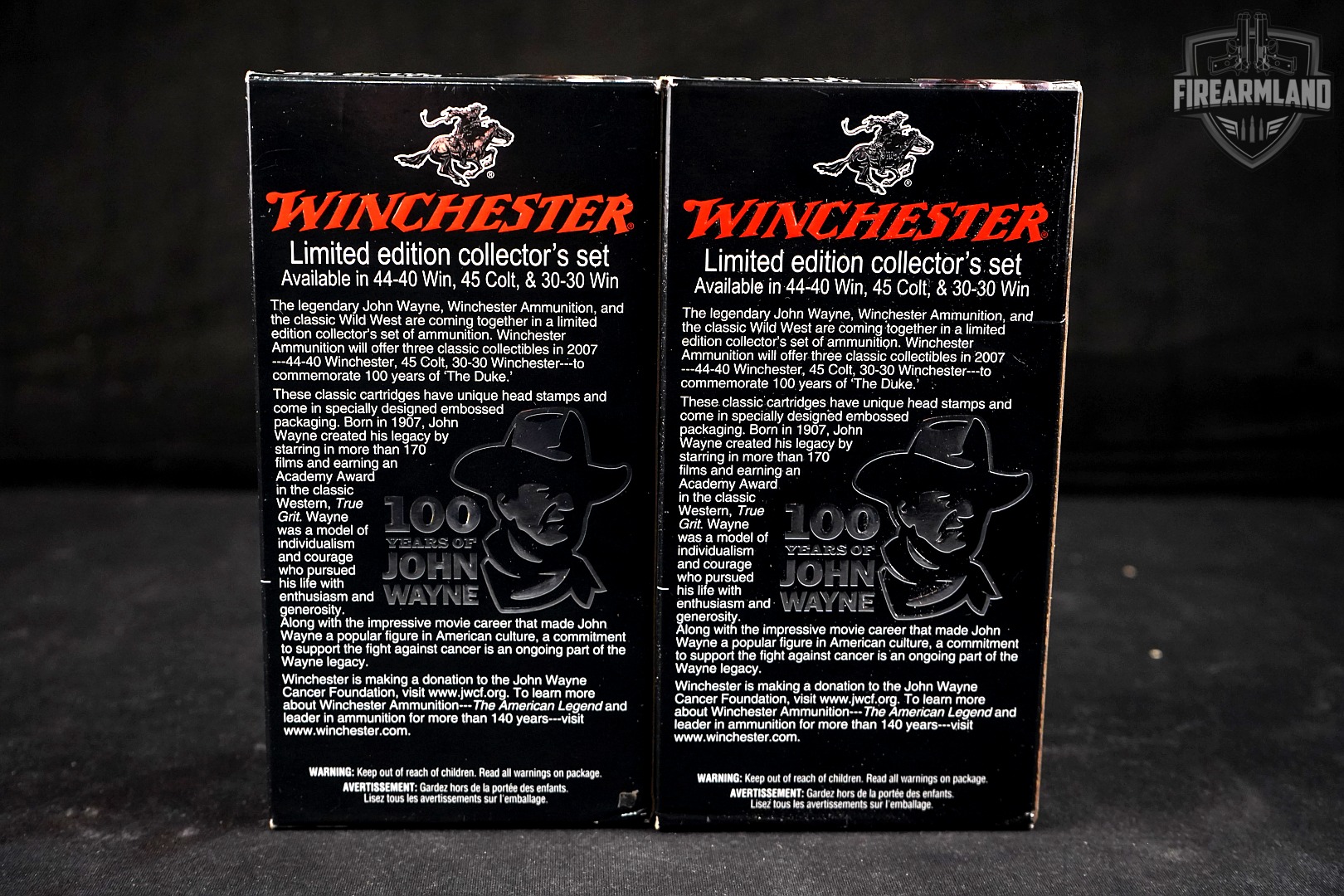 Used Multiple Manufacturers Cowboy Action Auction | FirearmLand