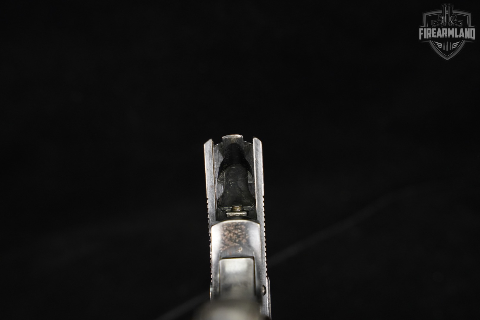 1914 Colt Model 1903 Pocket Hammerless Type III 32 ACP 3.75" Blued M1903-img-10