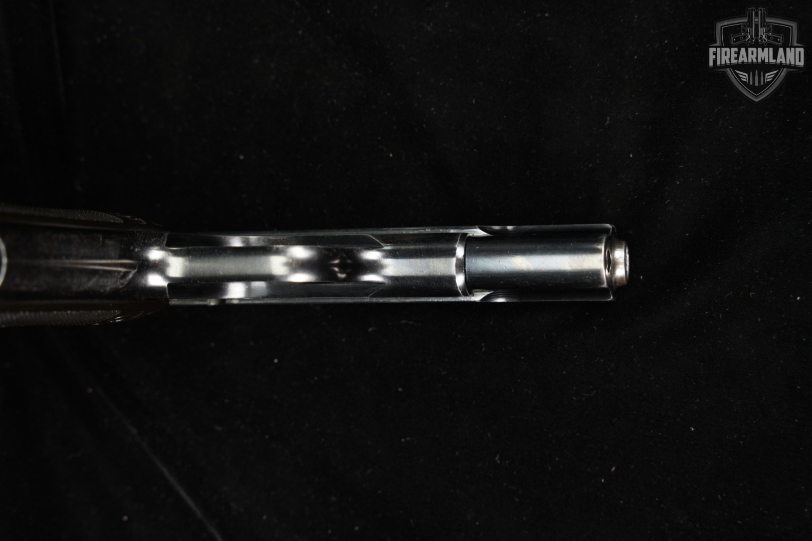 1914 Colt Model 1903 Pocket Hammerless Type III 32 ACP 3.75" Blued M1903-img-6