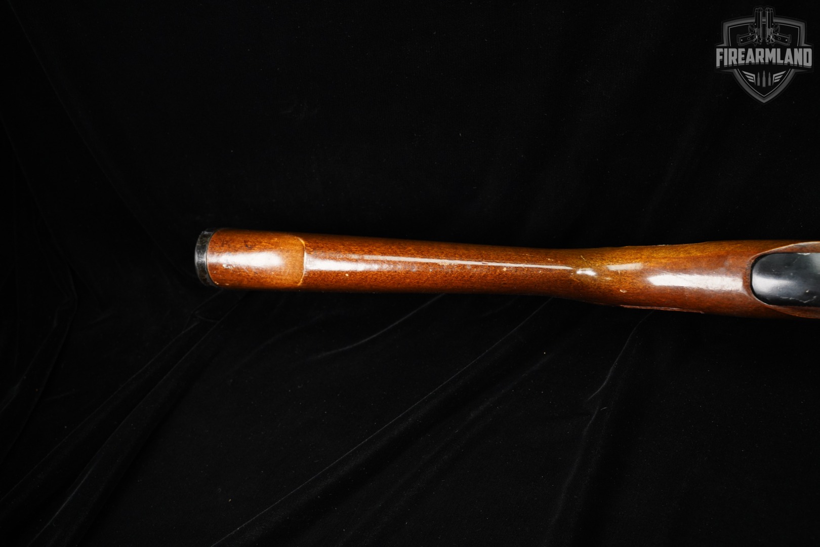 Marlin Glenfield Model 60 22LR 22" Blued & Walnut M60-img-10