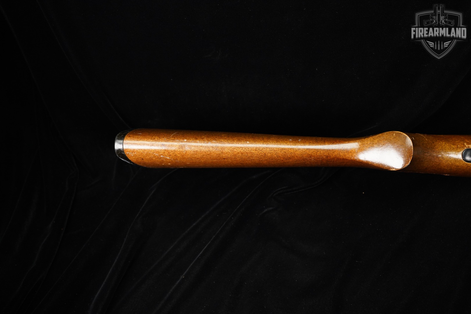 Marlin Glenfield Model 60 22LR 22" Blued & Walnut M60-img-13