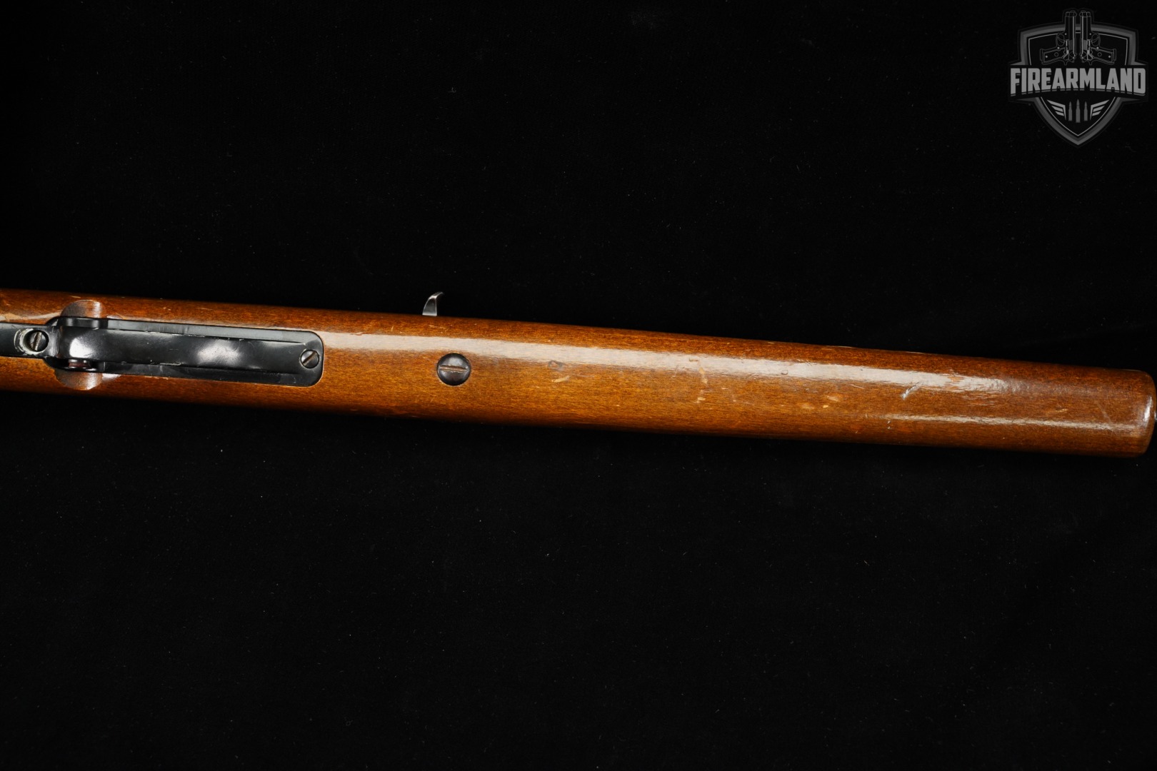 Marlin Glenfield Model 60 22LR 22" Blued & Walnut M60-img-14