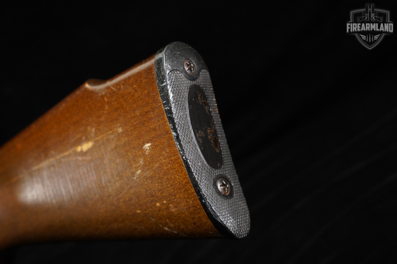 Marlin Glenfield Model 60 22LR 22" Blued & Walnut M60-img-17