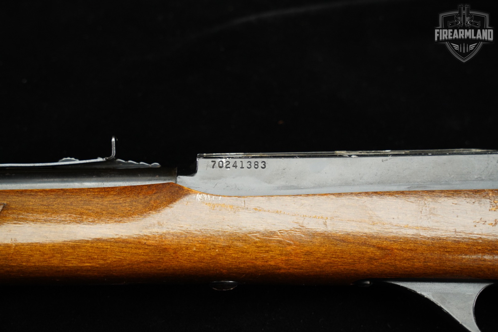 Marlin Glenfield Model 60 22LR 22" Blued & Walnut M60-img-18
