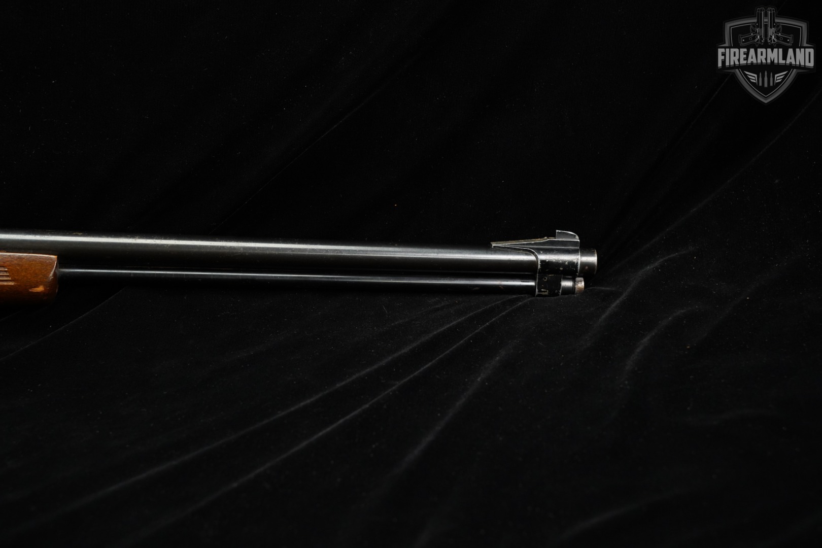 Marlin Glenfield Model 60 22LR 22" Blued & Walnut M60-img-6