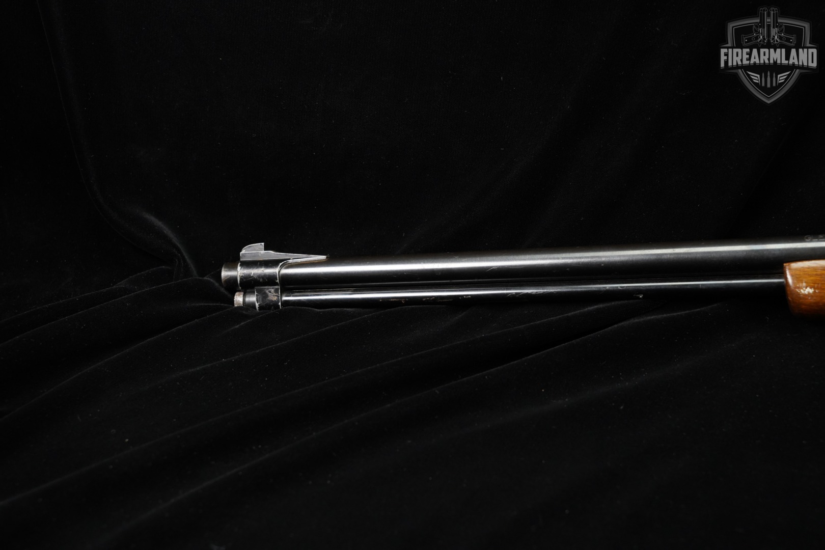Marlin Glenfield Model 60 22LR 22" Blued & Walnut M60-img-7