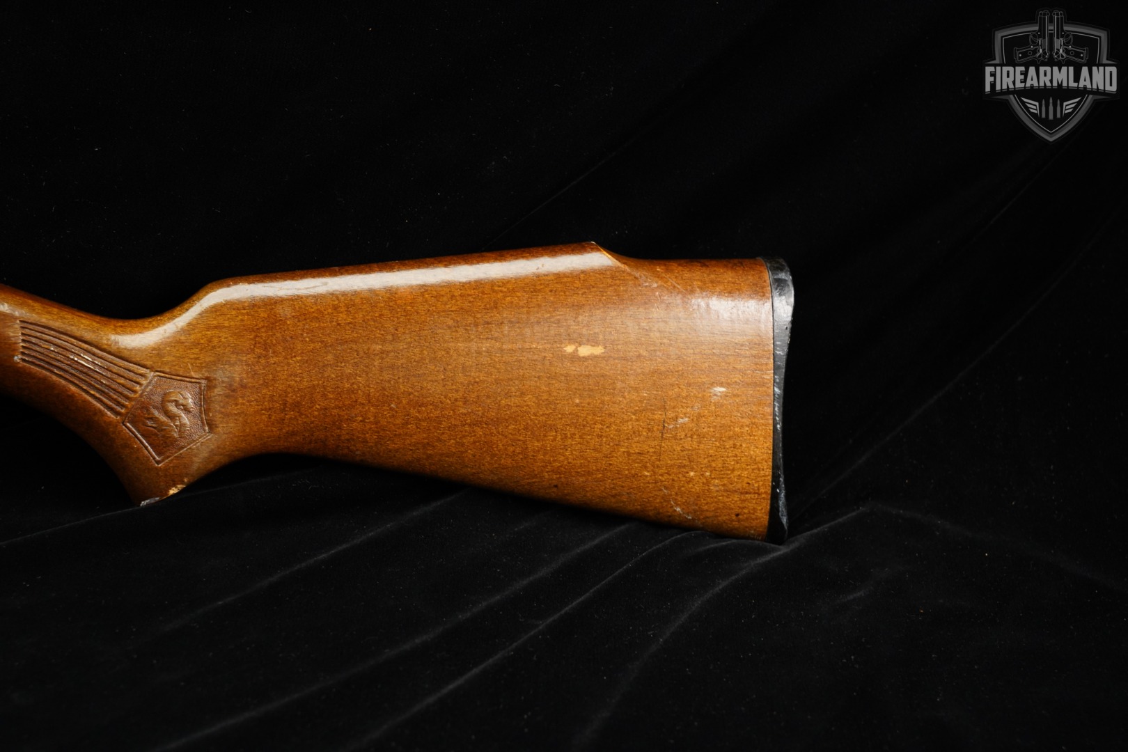 Marlin Glenfield Model 60 22LR 22" Blued & Walnut M60-img-9
