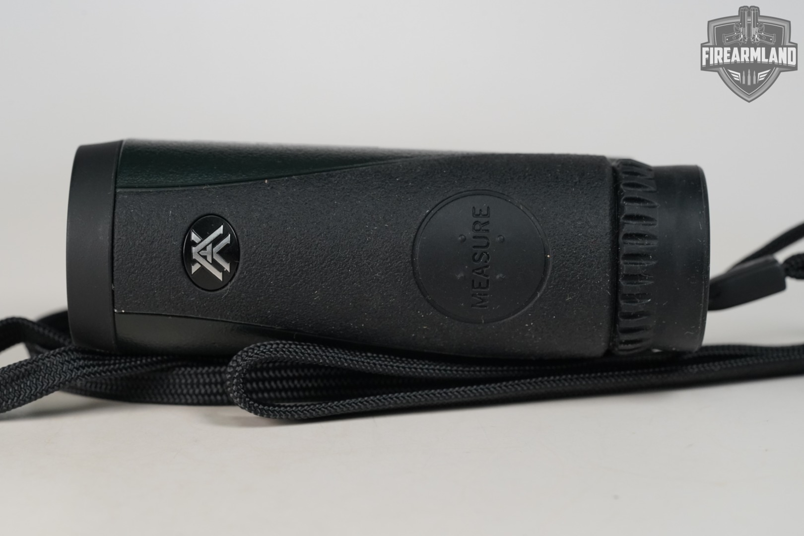 Vortex Optics Crossfire HD 1400 Laser Rangefinder 5x Magnification CF-img-4
